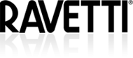 Ravetti logo