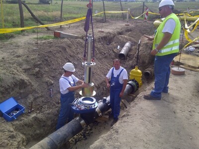 Ravetti STOP/SYSTEM™