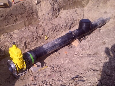 Ravetti STOP/SYSTEM™