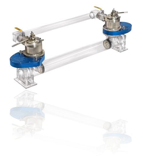 Ravetti STOP/SYSTEM&trade;